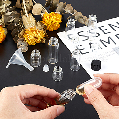 Мини стеклянные распылители MRMJ-PH0001-49A