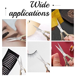 2 шт. 2-х стилевые ножницы из цинкового сплава&nbsp;TOOL-SC0001-30