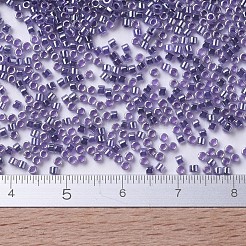 Miyuki Delica Perlen&nbsp;SEED-JP0008-DB0250