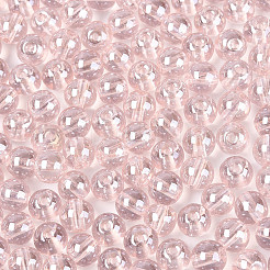 Прозрачное стекло Бисер&nbsp;SEED-N007-33B-02