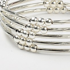 Браслеты памяти провода&nbsp;BJEW-JB00251