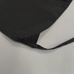 Полуфартук из полиэстера&nbsp;AJEW-WH20067-022