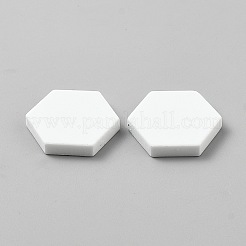 Cabochon in porcellana&nbsp;FIND-WH0111-762