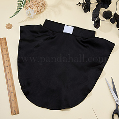 2 шт. полиэстеровый воротник для рубашки&nbsp;AJEW-CN0005-14