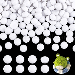 Смола кукла глаза FIND-PH0026-83C-02