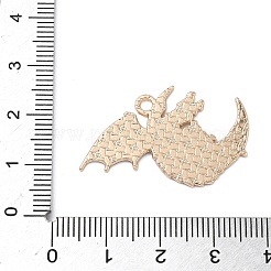 Emaille Anhänger Legierung&nbsp;ENAM-P258-05A-G