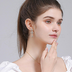 Наборы для изготовления ювелирных изделий своими руками&nbsp;DIY-SP0006-18P