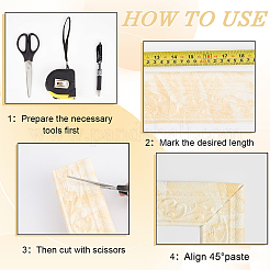 Противостолкновительная полоса PE&nbsp;FIND-WH20001-62C