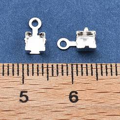 Латунная чаша заканчивается EC288-3S