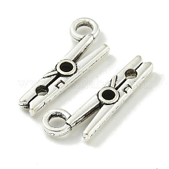 Сплавочные подвески тибетского стиля&nbsp;TIBE-I026-5984AS