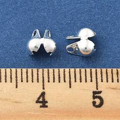 Наконечники бусин из нержавеющей стали 304 STAS-H436-26S