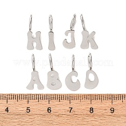 Colgantes de acero inoxidable 304&nbsp;SA-CBAAA8B-01P