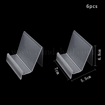 Acrylanzeigen&nbsp;LS-ODIS-WH0005-11-1