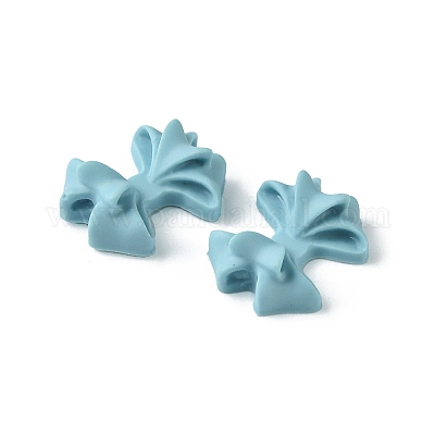 Непрозрачные кабошоны из смолы RESI-E039-26B-1