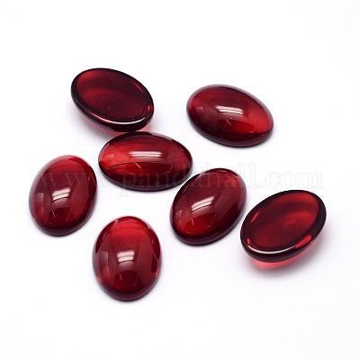 K9 стеклянные кабошоны овальные плоские задние кабошоны GGLA-L002B-01-1