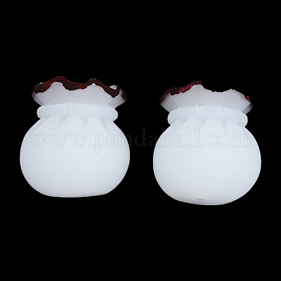 Непрозрачные шарики cmолы RESI-N021-26-1