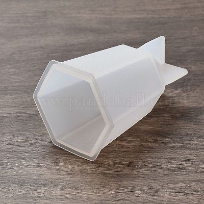 Силиконовые Молды для свечей своими руками SIMO-H018-04E-1