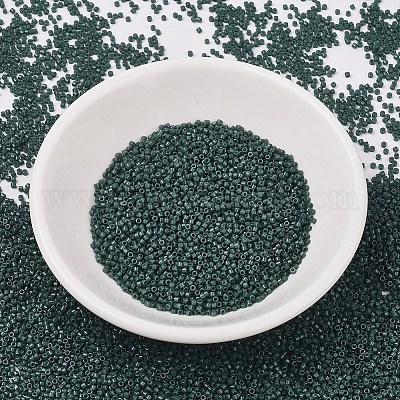 Бусины Миюки delica&nbsp;SEED-X0054-DB2358-1