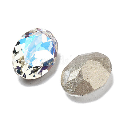 K9 стеклянные каноши GLAA-H034-06E-001MO-1