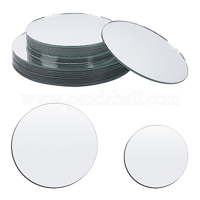 small mirrors for crafts