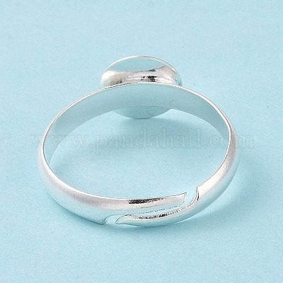 Компоненты латунные кольца EC541-S-1