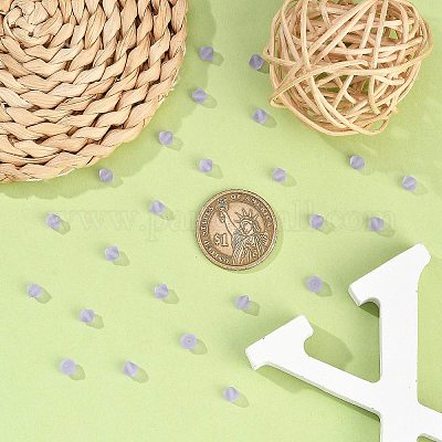 Хрустальные бусины preciosa® Y-PRC-BA3-20310-840-1