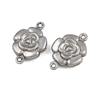 Подвески-соединители из нержавеющей стали 304 STAS-L297-04P-1