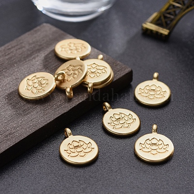 Сплавочные подвески тибетского стиля TIBE-S301-015MG-NR-1