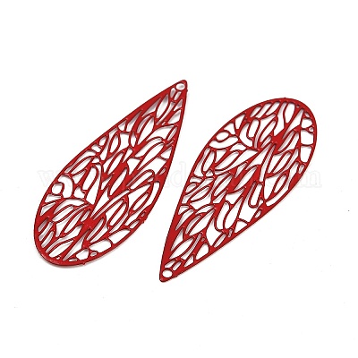 Подвески из нержавеющей стали 430 STAS-H236-01D-1