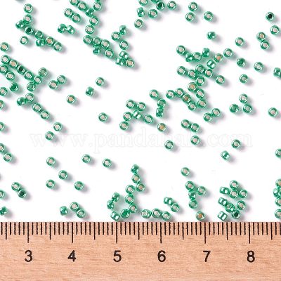 Круглые бусины toho SEED-TR11-0561-1