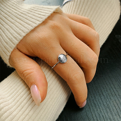 Кольца перста сплава&nbsp;FS-WGDF188-01-1