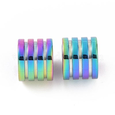 Бусины из нержавеющей стали 304 X-STAS-G164-06M-1