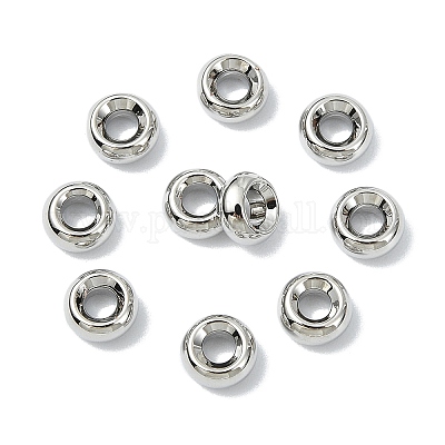 Латунные бусины&nbsp;XGR0117P-124P-1