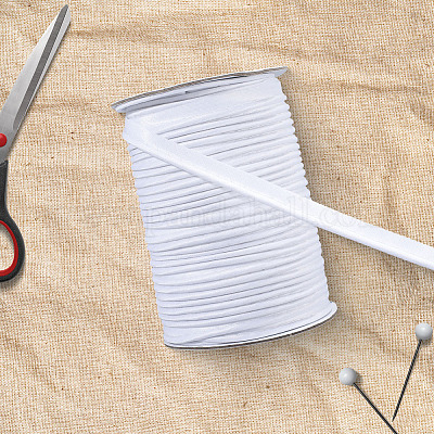 Отделка губ из полиэстера SRIB-WH20020-017C-1