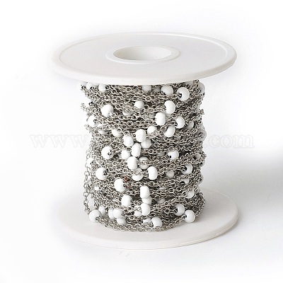 Цепи из нержавеющей стали 304 CHS-E016-01D-1