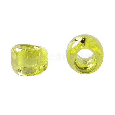 Toho perline rotonde&nbsp;X-SEED-TR15-0102-1