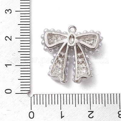 Стойки обшивки латунные подвески KK-H463-14P-1