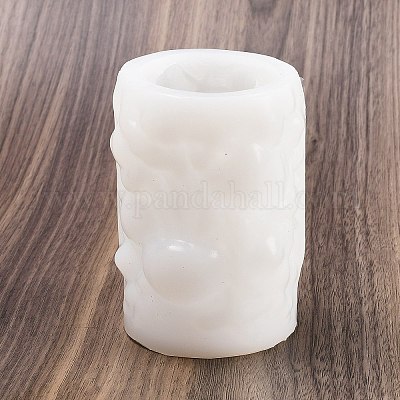 Силиконовые Молды для свечей своими руками SIMO-P014-02B-1