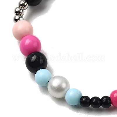 Ремешки для мобильных телефонов из смолы AJEW-XCP0003-35-1