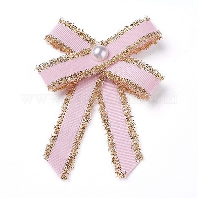 Брошь из полиэстера JEWB-I011-01E-1