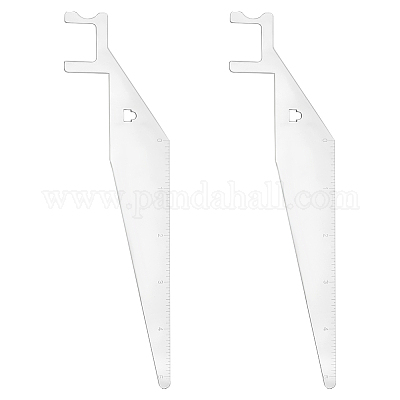 Многофункциональный рычажный инструмент из нержавеющей стали 301 TOOL-WH0127-46P-1