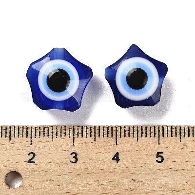 Непрозрачные шарики cmолы RESI-U012-02C-1