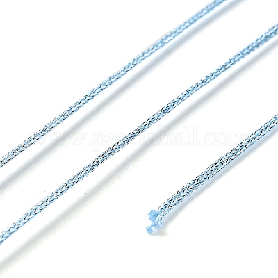 100м плетеный полиэстеровый шнур OCOR-A010-03I-1