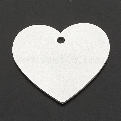 Алюминиевые подвески ALUM-N001-08A-1