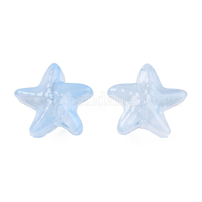 Прозрачные брызги X-GLAA-N035-027-C02-1