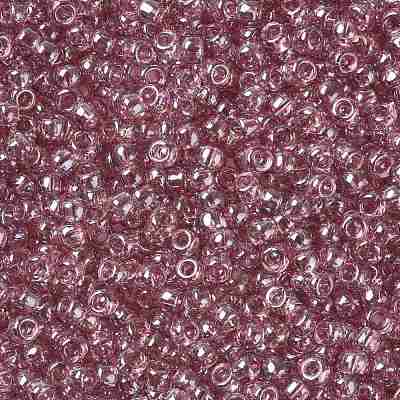 Круглые бусины toho SEED-XTR08-0110-1