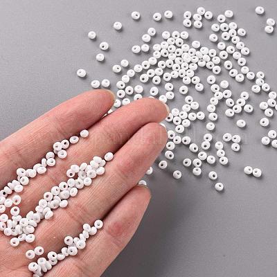 Тохо короткие бусины магатама SEED-TM03-41-1