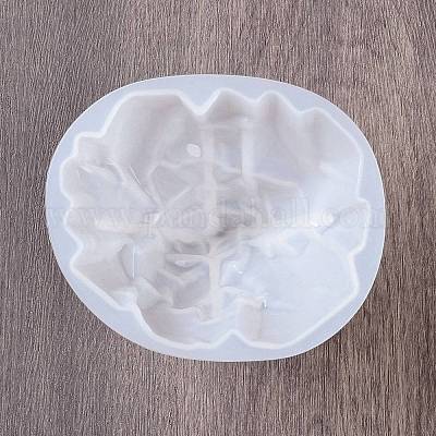 Силиконовые Молды для свечей в горах своими руками DIY-B076-03A-1