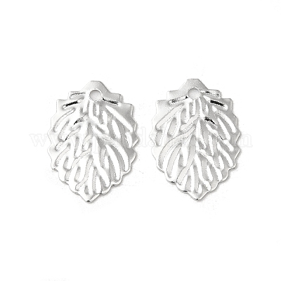 Латунь подвески&nbsp;KK-P259-36S-1