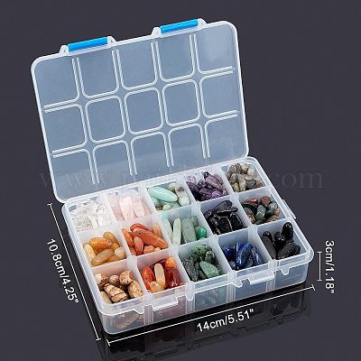 Наборы для изготовления эластичных браслетов своими руками G-NB0002-10-1